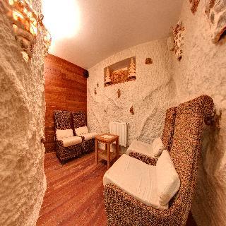 Hotel Lavanda Country Club