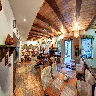 Hotel Lavanda Country Club