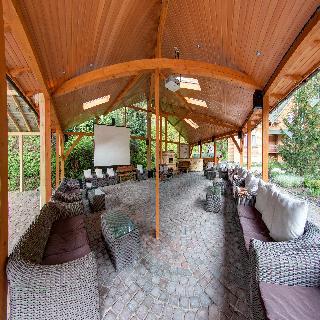 Hotel Lavanda Country Club