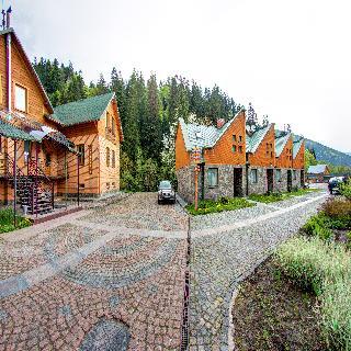 Hotel Lavanda Country Club