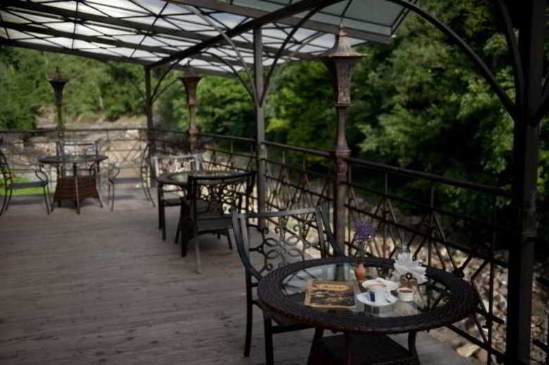 Hotel Lavanda Country Club