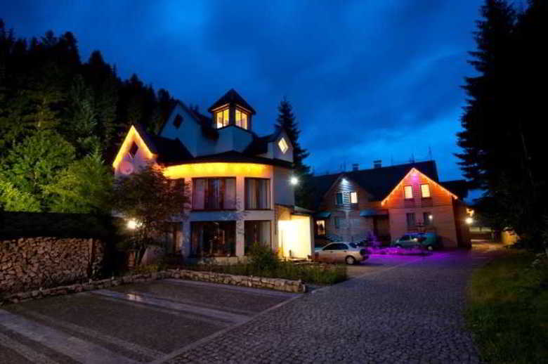 Hotel Lavanda Country Club