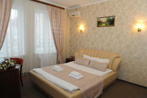 Globus Hotel
