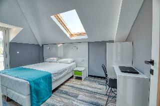 Hotel Boutique Gris Verde Suite Hotel