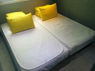 Hotel 24 Guesthouse Garosu Gil Gangnam