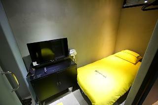 Hotel 24 Guesthouse Garosu Gil Gangnam