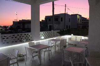 Hotel Estasi Sul Mare B&B