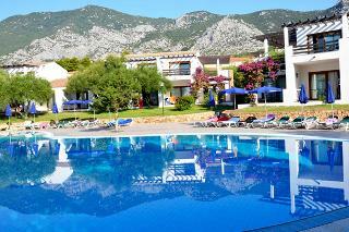Hotel Club Esse Palmasera Il Borgo