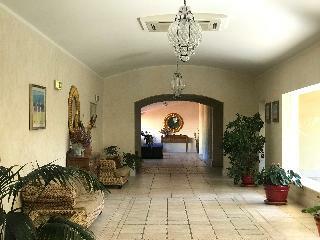 Hotel Club Esse Palmasera Il Borgo