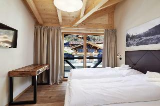 Hotel Wildkogel Resort