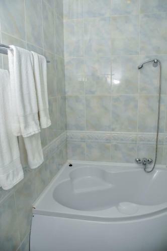 Spartak Hotel