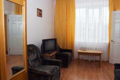 Kyiv Hotel