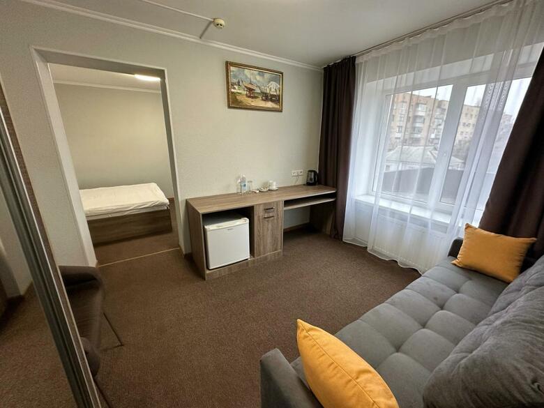Hotel Yavir