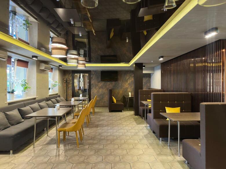 Hotel Yavir