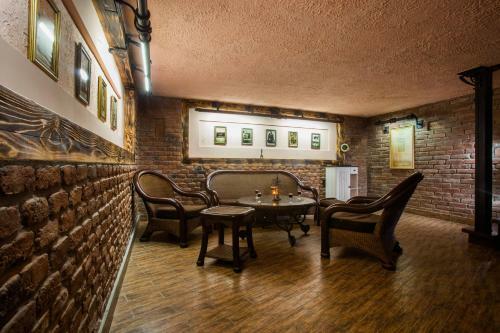 Hotel Ungvarskiy