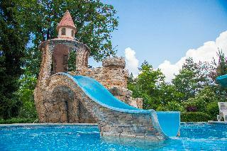 Spa Hotel Dvoretsa