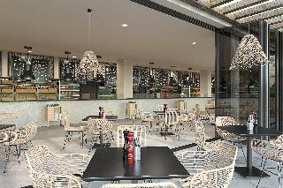 Hotel Cook�s Club Sunny Beach