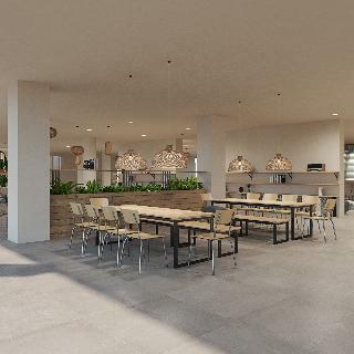 Hotel Cook�s Club Sunny Beach