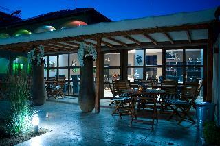 Hotel Mellow