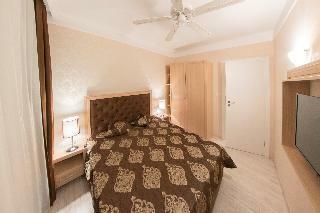 Hotel Harmony Suites 8 & 9