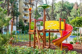 Aparthotel Venera & Anastasia Palace