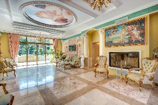 Aparthotel Venera & Anastasia Palace