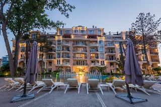 Aparthotel Venera & Anastasia Palace
