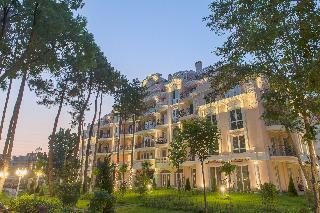 Aparthotel Venera & Anastasia Palace
