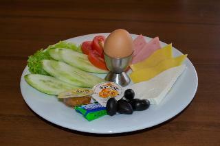 Hotel Severina B&B