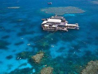 Hotel Ramada Resort By Wyndham Port Douglas