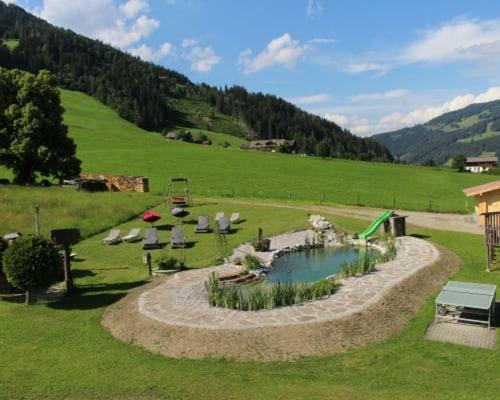 Hotel Aignerhof