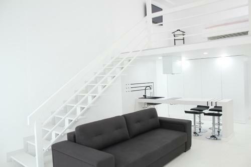 Luxury Apartments