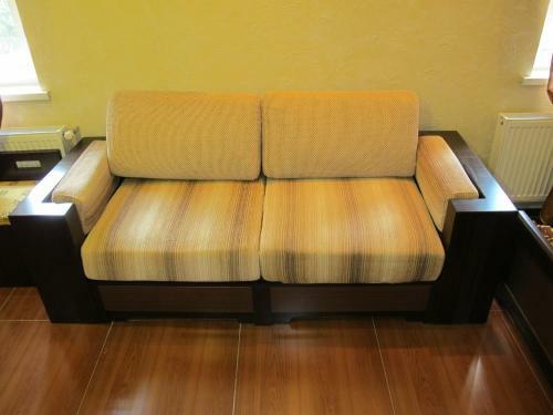 Hotel Shanhai-blues