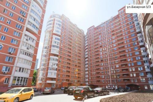 Kapitan Apartments