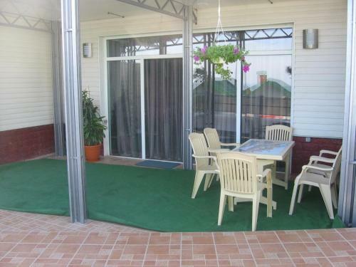 Hostal Sauvignon-zagara