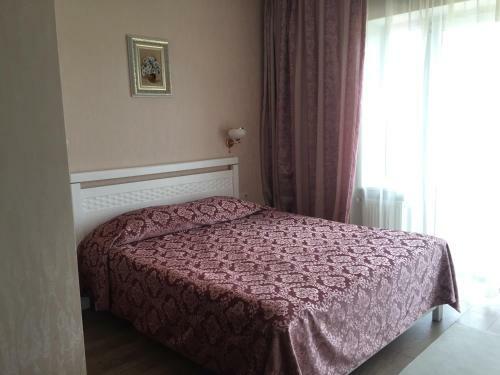 Hostal For You