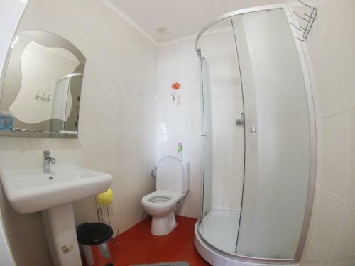 Galian Hotel