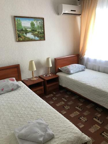Galian Hotel