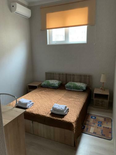 Galian Hotel