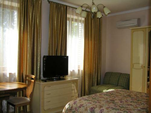 Comfortel Aparthotel