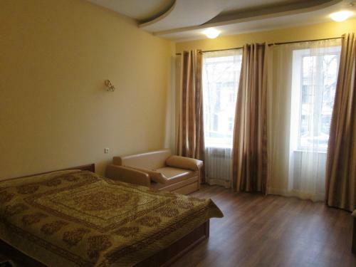 Apartamento Rishelyevskiy
