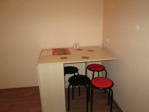 Apartamento Rishelyevskiy