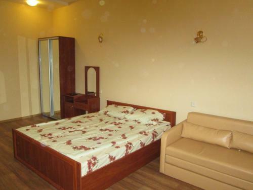 Apartamento Rishelyevskiy