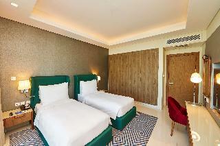 Aparthotel Radisson Blu Hotel Apartment Dubai Silicon Oasis