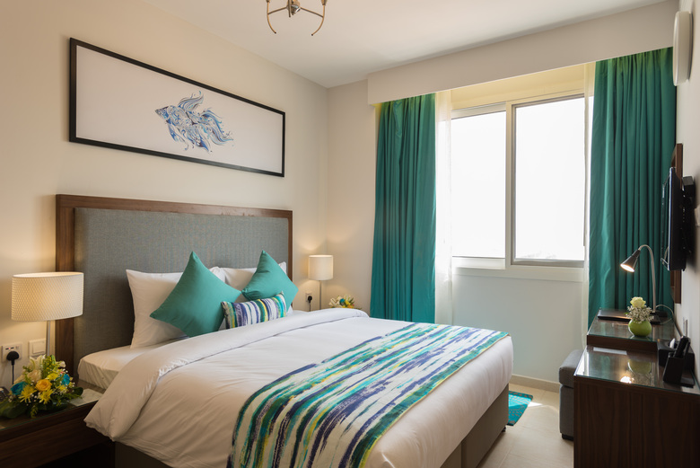 Aparthotel City Stay Beach Hotel Apartment