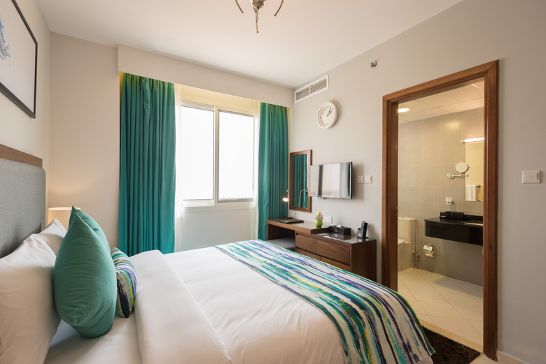 Aparthotel City Stay Beach Hotel Apartment