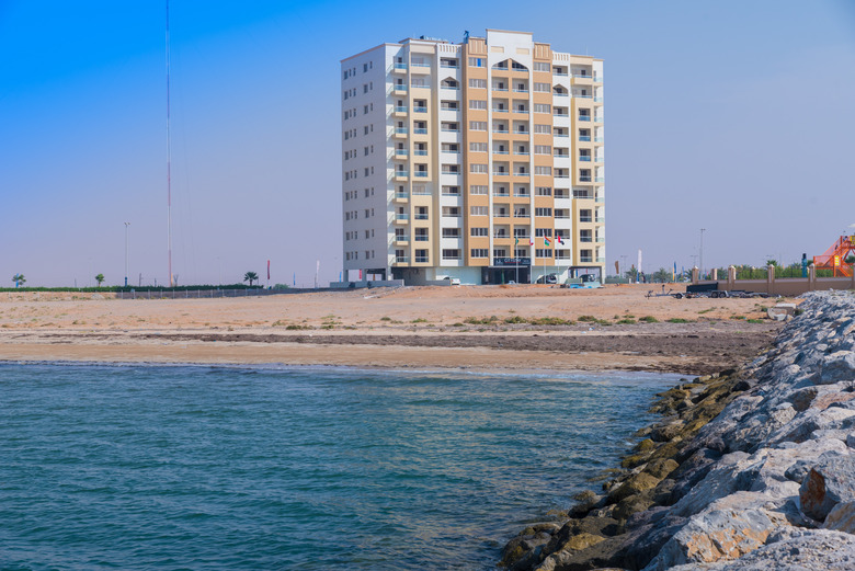 Aparthotel City Stay Beach Hotel Apartment