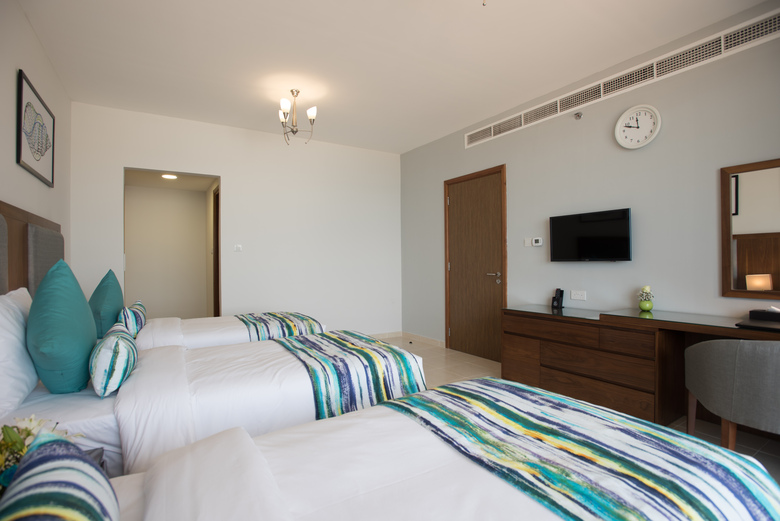 Aparthotel City Stay Beach Hotel Apartment
