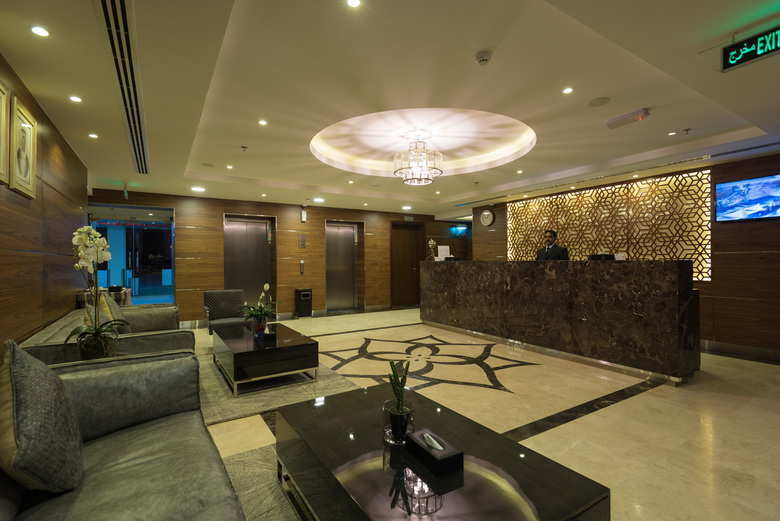 Aparthotel City Stay Beach Hotel Apartment