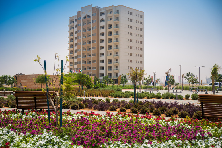 Aparthotel City Stay Beach Hotel Apartment